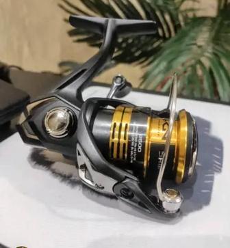 SHIMANO Sahara 22 2500.