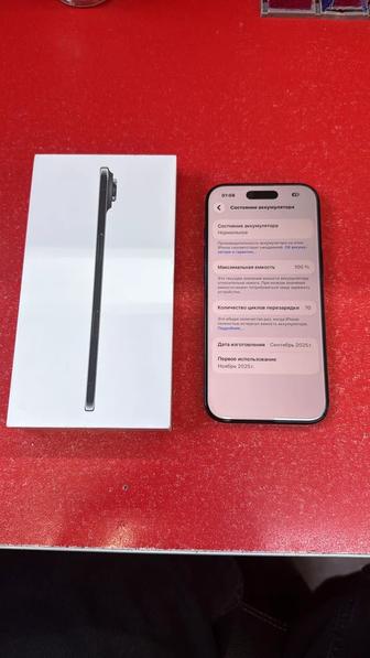 Продам айфон 17 аир