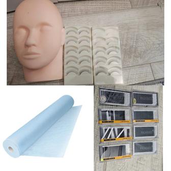 Продам предметы для наращивание ресниц