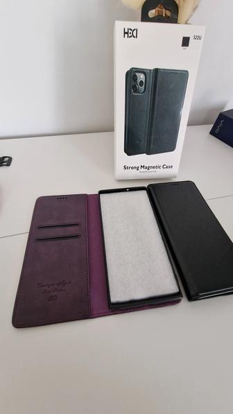 Чехлы на Samsung galaxy s22 ultra