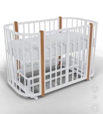 Продам манеж