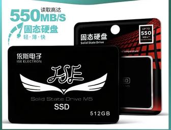 SSD 512gb