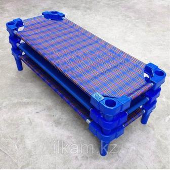 Продам раскладушку