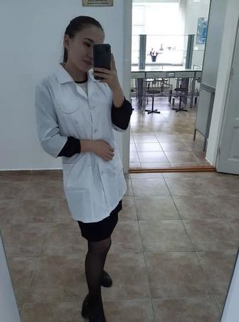 Репетитор по химии