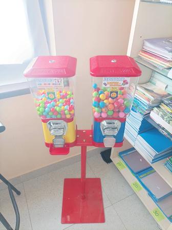 Аппарат Мяч и жвачка