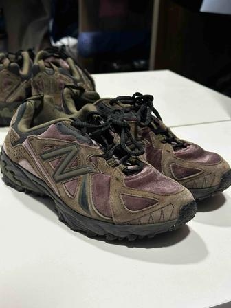 Кроссовки New balance