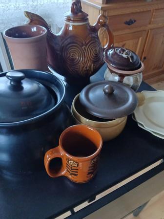 Продам керамику в отличном состоянии