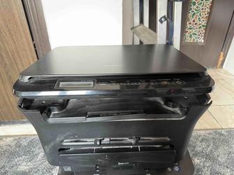 Принтер Samsung SCX-4300