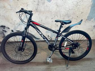 Продам велосипед MTB Axis