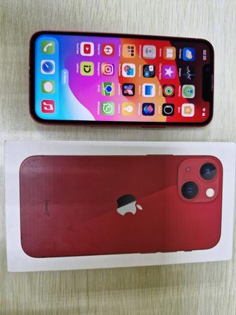 Apple 13 mini, 128 gb, в коробке за 80000тг.