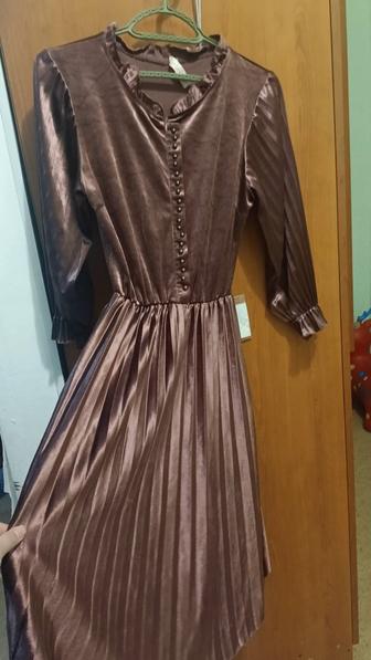 Платье женская