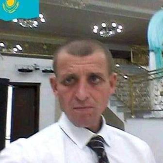 Разнорабочий