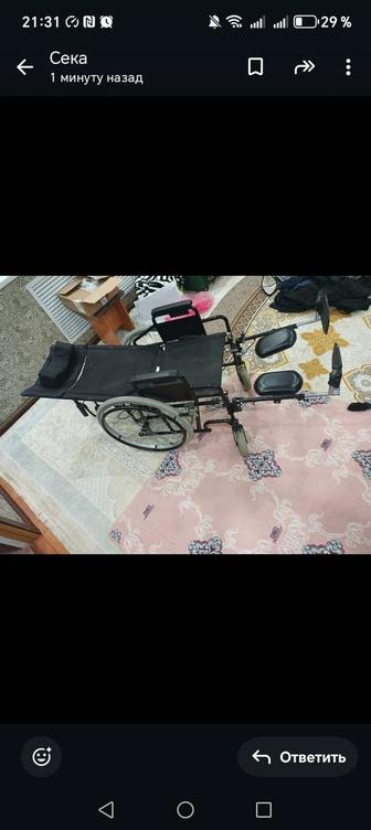 Продам коляску