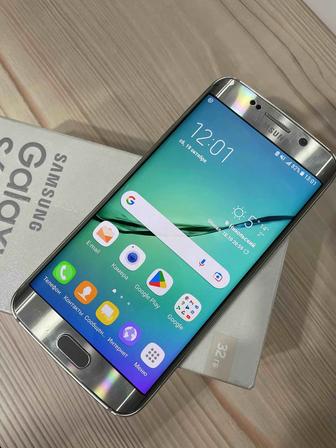 Samsung S6 Edge