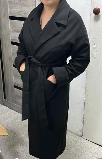 Продам пальто