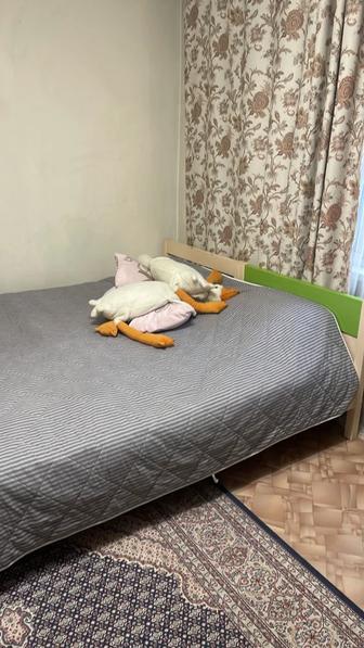 Продам кровать