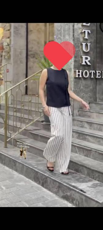 Продам классные брюки фирмы Galife. Покупала себе оказались большеваты.