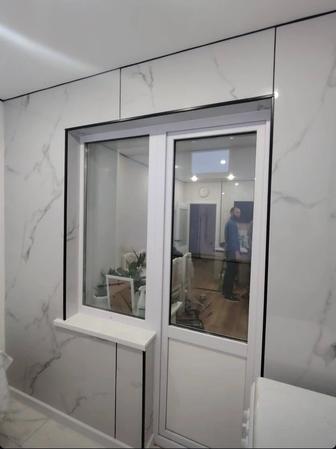 Клейм Гибкий мрамор