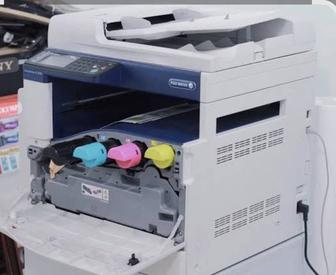 Xerox docucentre sc2020
