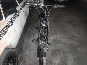 Электровелосипед