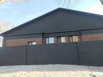 Малярные покрасочные работы