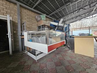 Холодильная