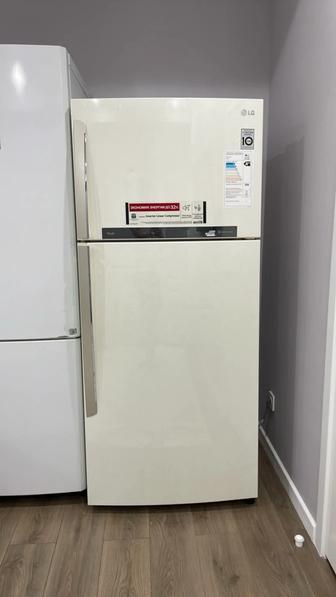 Холодильник LG