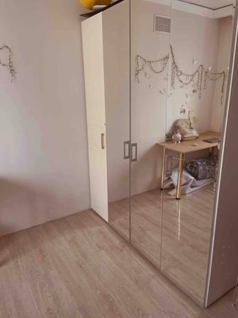 Продам спальный гарнитур в комплекте