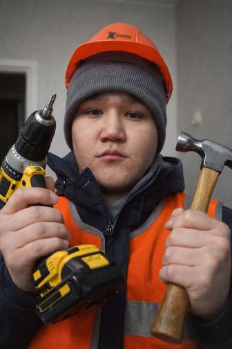 Услуги сантехника