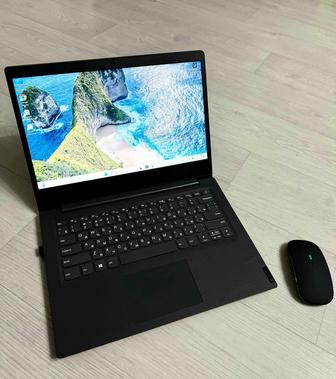 Ноутбук Acer Intel core i3 Nvidia MX130 2 gb ОЗУ 8 gb SSD 128 HDD 500