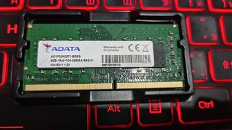 Озу DDR4 8GB 3200 mHz