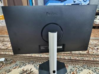 Продам на запчасти Монитор Xiaomi G27Q