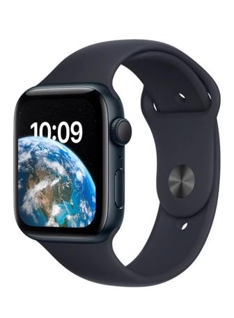 Смарт-часы Apple Watch SE 2 Gen (2022) 40 мм midnight