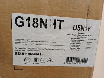 Кондиционер новые