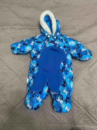 Комбинезон Kerry