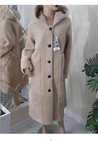 Продам шубу