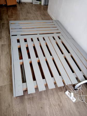 ПРОДАМ кровать