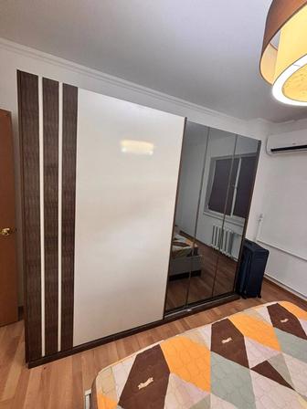 Продам спальный гарнитур марки Гала Россия