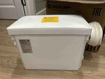 Канализационная насосная станция UNIPUMP SANIVORT 405 M (с ножом)