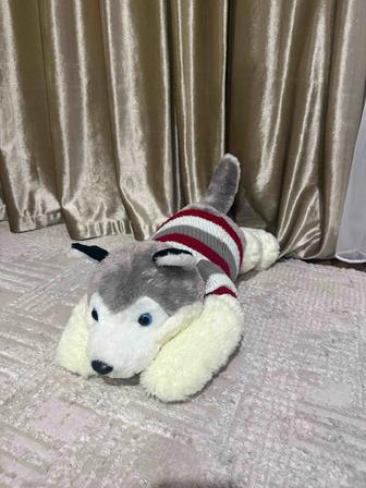 Мягкая игрушка