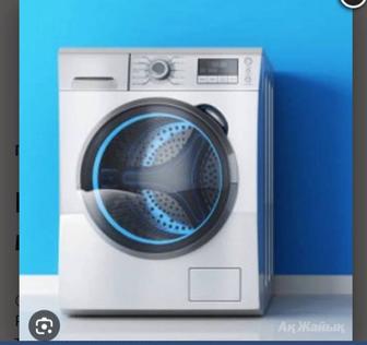 Ремонт стиральных машин