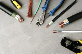 Услуги электрика