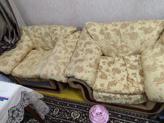 Продам кресло