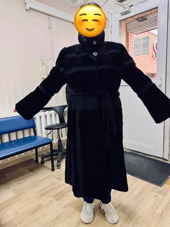Продам шубу