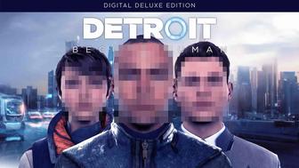 Игры для приставок