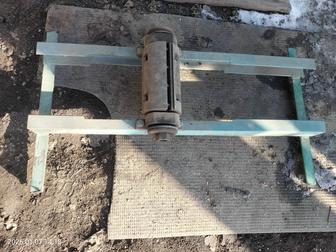 Фуганок строгальный советский