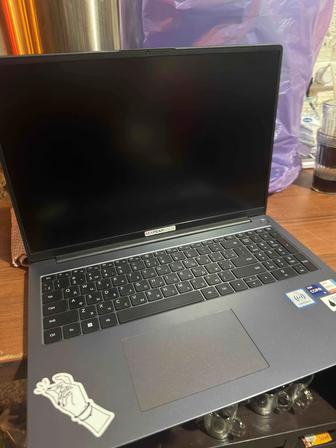 Ноутбук Huawei Matebook d16