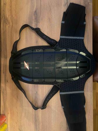 Защита спины Zandona (черепашка)