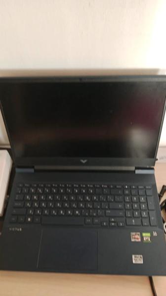 Ноутбук HP Victus 16