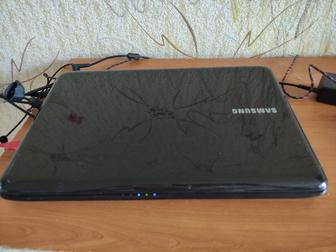 Продам ноутбук Samsung